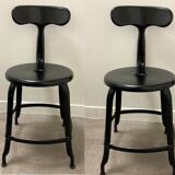 Nicolle design chairs
