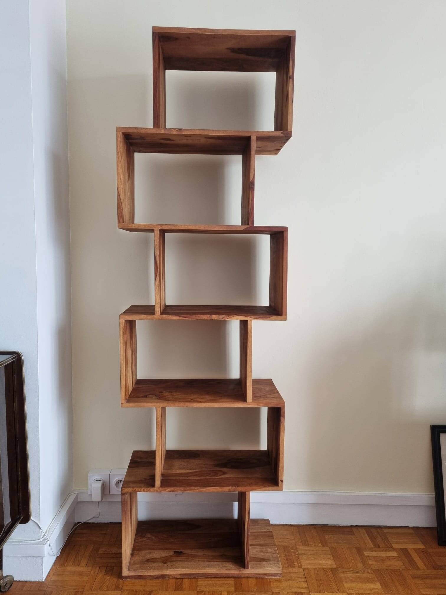 Etagère Zig Zag Kare Design