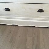 Old cabinet