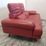 Jh hicolity 2 seater sofa