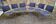 Set of 6 stackable Curvy chairs Casala edition