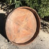 Indian coffee table