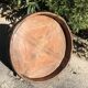 Indian coffee table