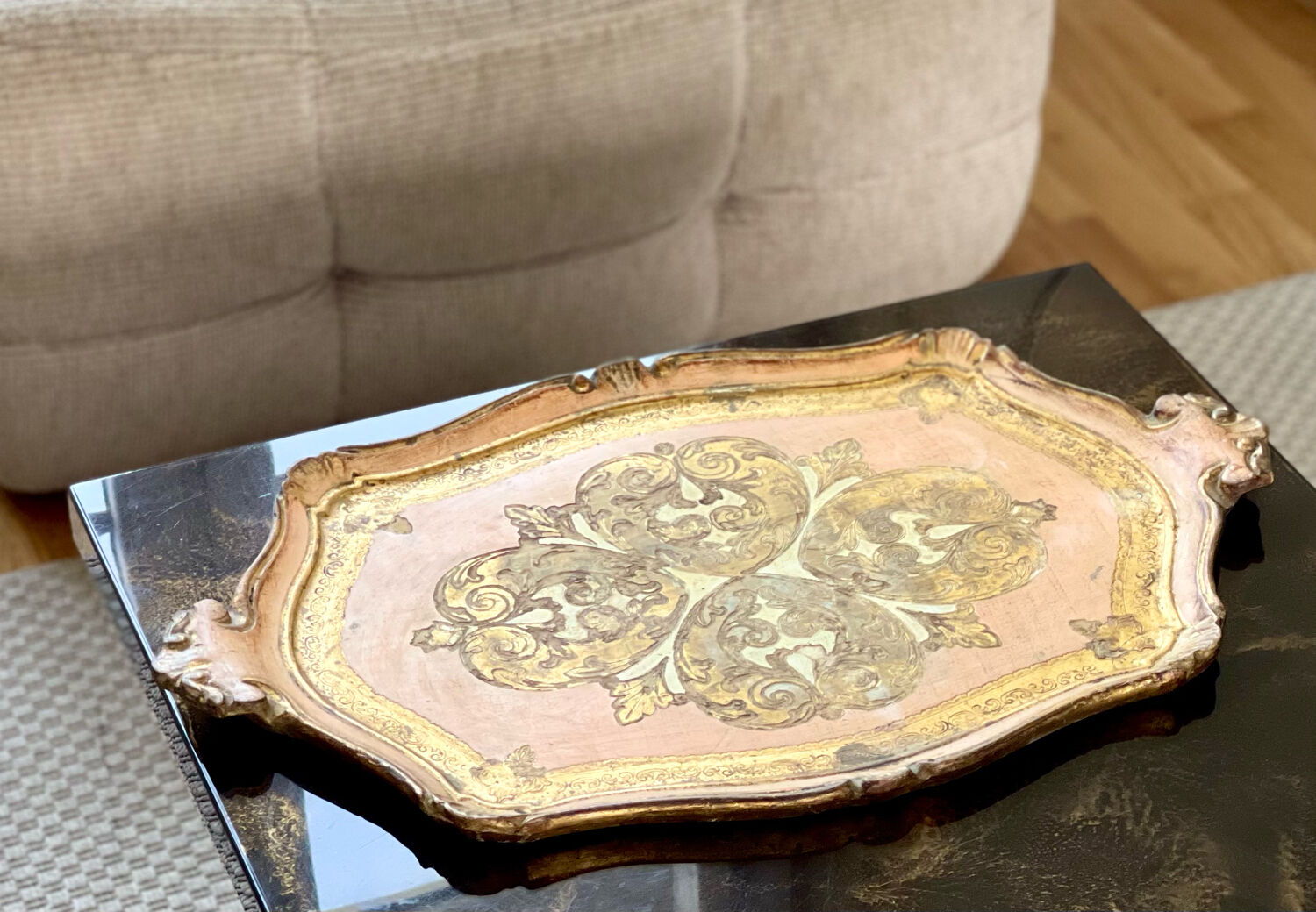 Florentine plateau Gabbadini