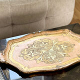 Florentine plateau Gabbadini