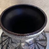 Saint Clement ceramic vase
