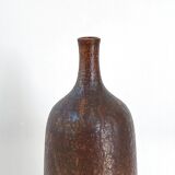 Vintage vase Biot Vallauris 1960