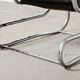 Tubular lounge chair by Paul Schuitema for D3, Netherlands, 1932