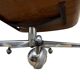Mid Century Modern lounge chair by Martin Stoll for Giroflex