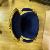 Fauteuils louis XV