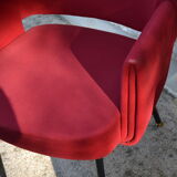 Pair of Deauville Chairs