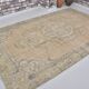 Anatolian Vintage Floral Rug Sku1834