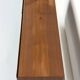 Danish teak sideboard by Omann Jun, 1970s