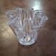 Muurla Finland vase or tealight holder