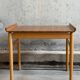 Coffee tables "venus" ge 1937 by hans j wegner for getama