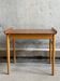 Coffee tables "venus" ge 1937 by hans j wegner for getama