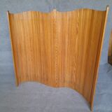 1950 period slatted screen