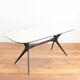 Italian dining table Ico Parisi 1950s/60s vintage