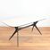Italian dining table Ico Parisi 1950s/60s vintage