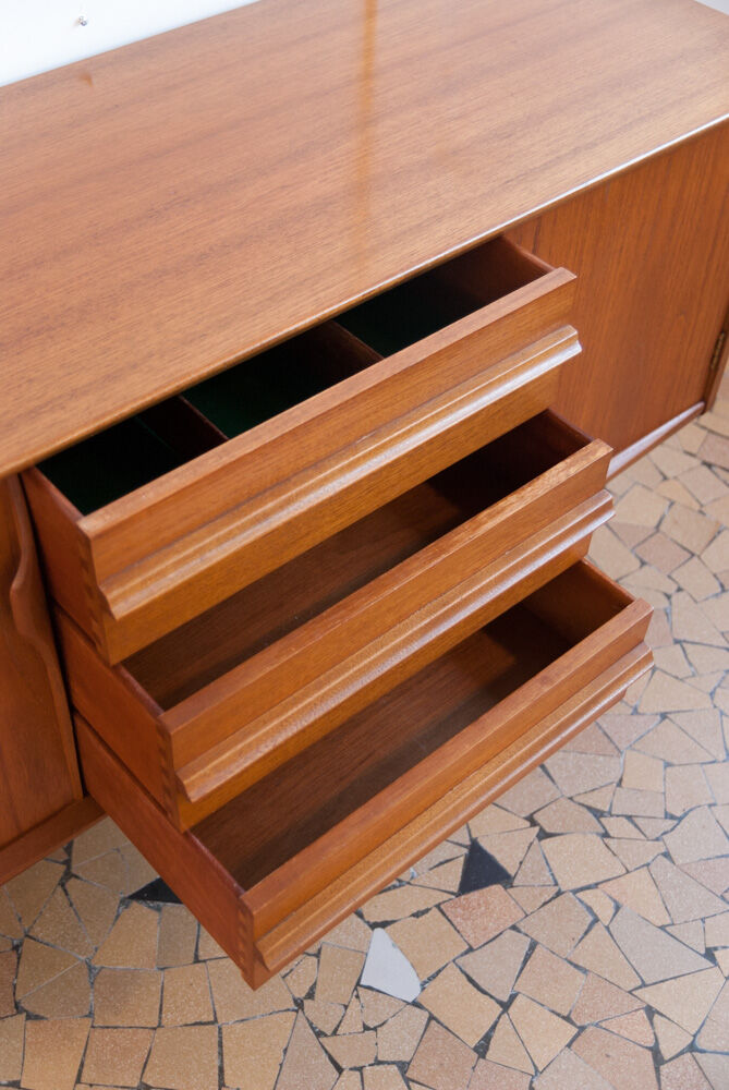 Jentic sideboard 135cm