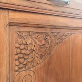 1930s Art Deco Sideboard