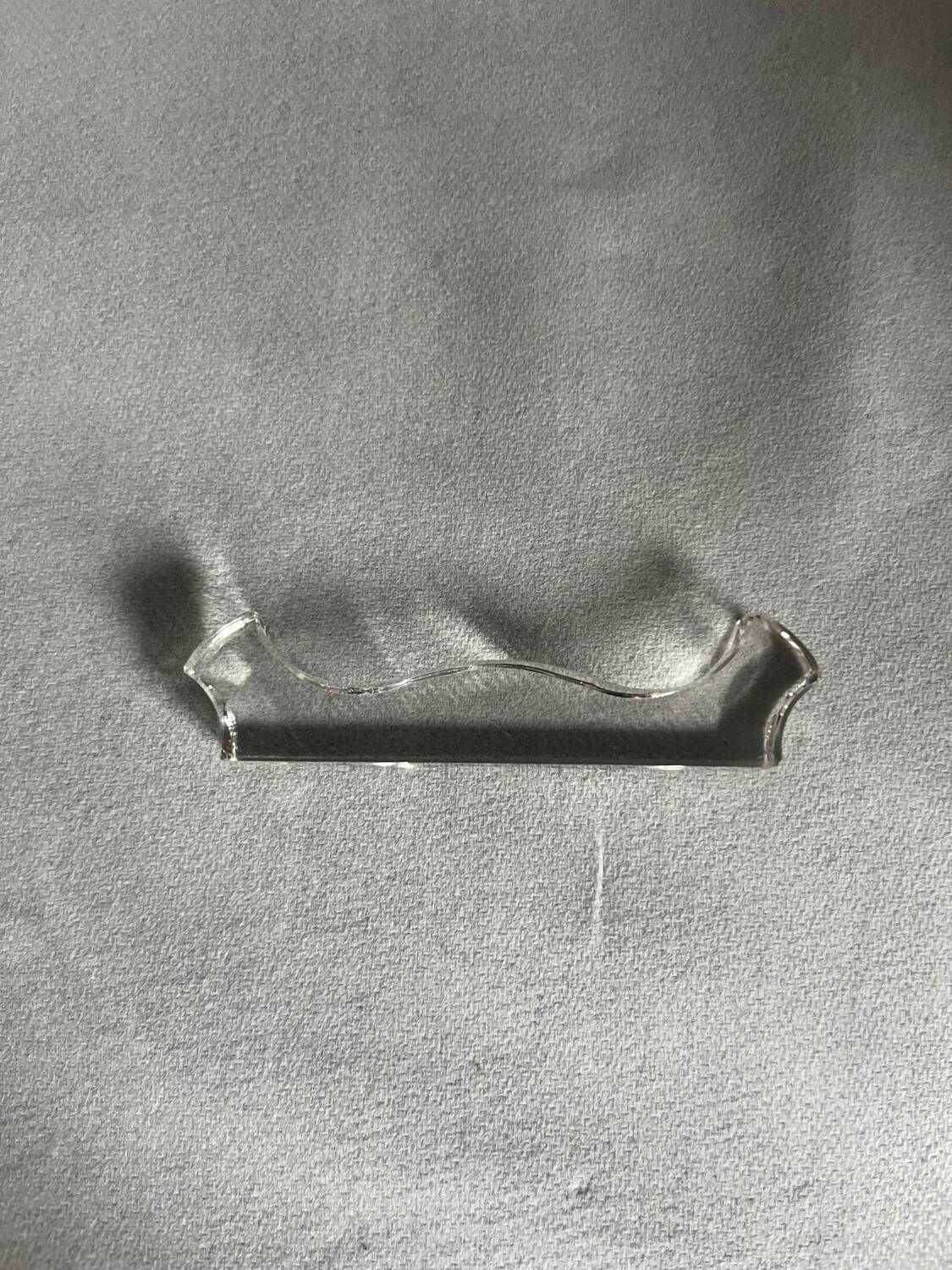 Set of 12 knife rests