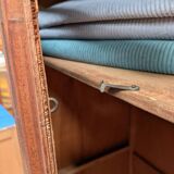 Vintage wardrobe