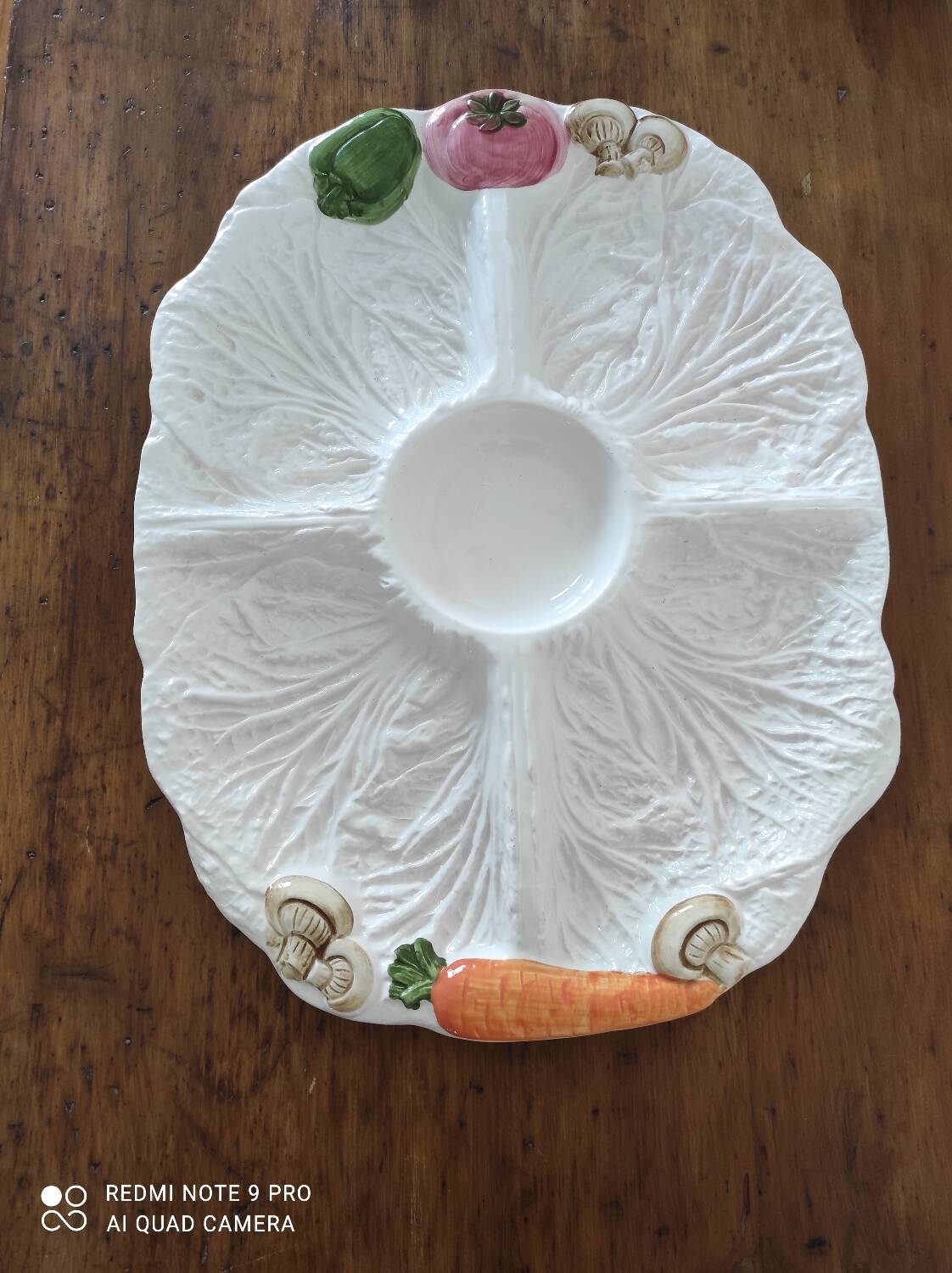 Slush Aperitif Tray