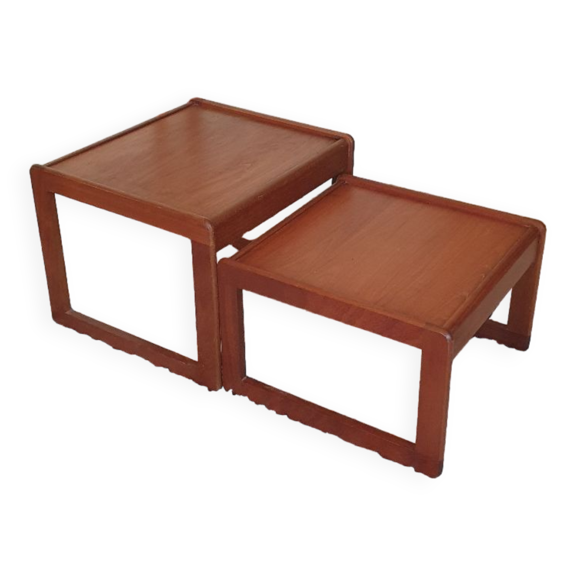 Trundle tables