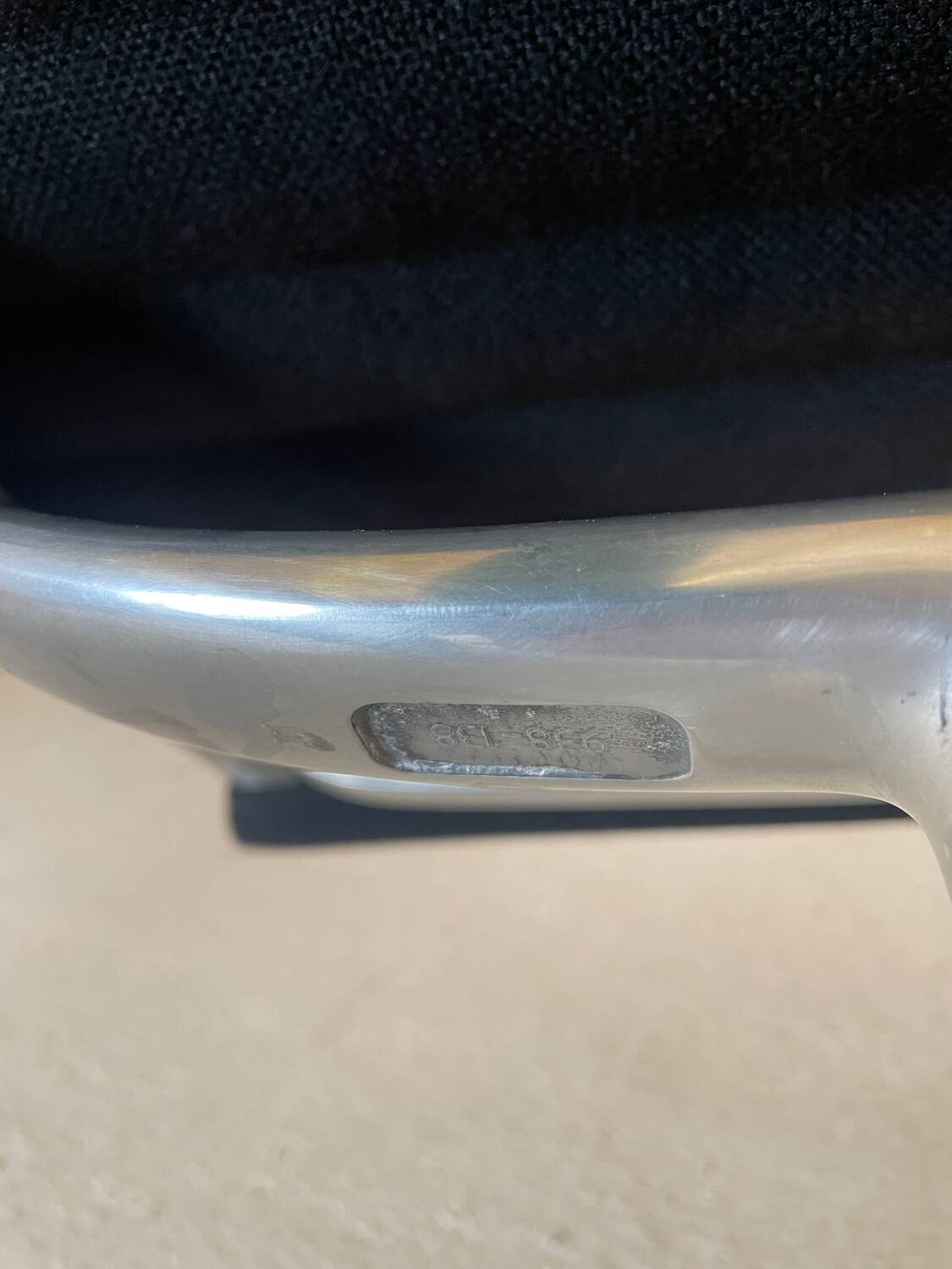 Eames EA 108 Office Chair