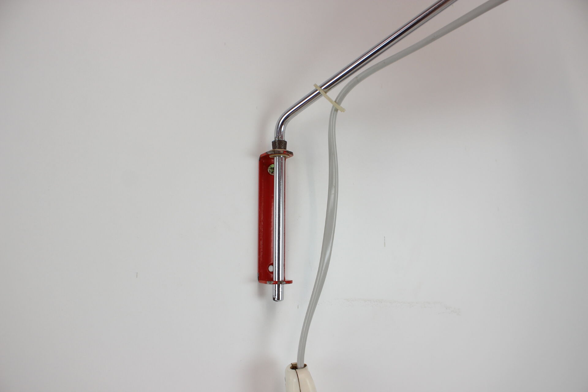 Wall lamp by napako, 1970s