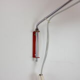 Wall lamp by napako, 1970s