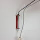 Wall lamp by napako, 1970s