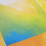 Geometric abstraction