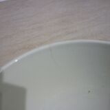 Set of 2 old ceramic bowls Mona de Gien