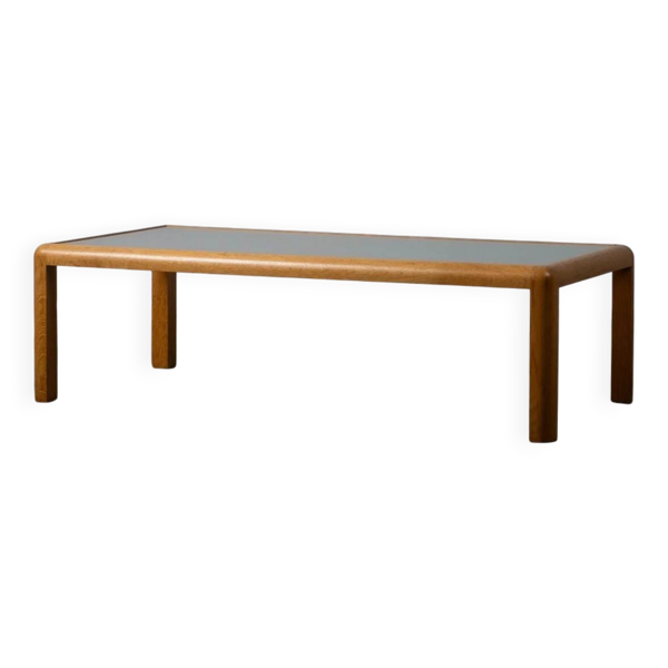 Van den Berghe Pauvers - table basse