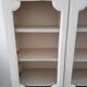 Old cabinet