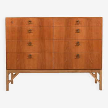 Chest of Drawers by Børge Mogensen for FDB Møbler 1960s