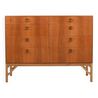 Chest of Drawers by Børge Mogensen for FDB Møbler 1960s