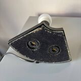 Mid-Century Leucos Tiki 33 Table Lamp in Murano Glass by Kazuhide