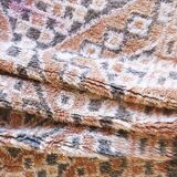 Vintage Collectible Rug - 412 x 205 cm