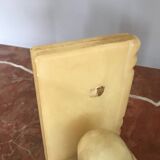 Pair of Herna elephant bookends