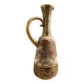Aiguière / vase Antique Doulton Burslem
