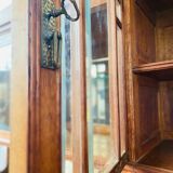 Buffet art nouveau