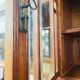 Art Nouveau buffet