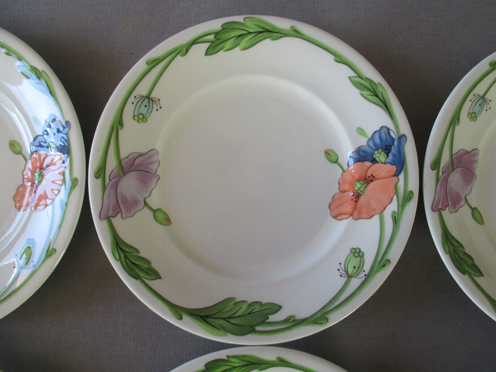 6 plates