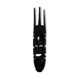 African mask