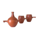 Ceramics service Elchinger 60s