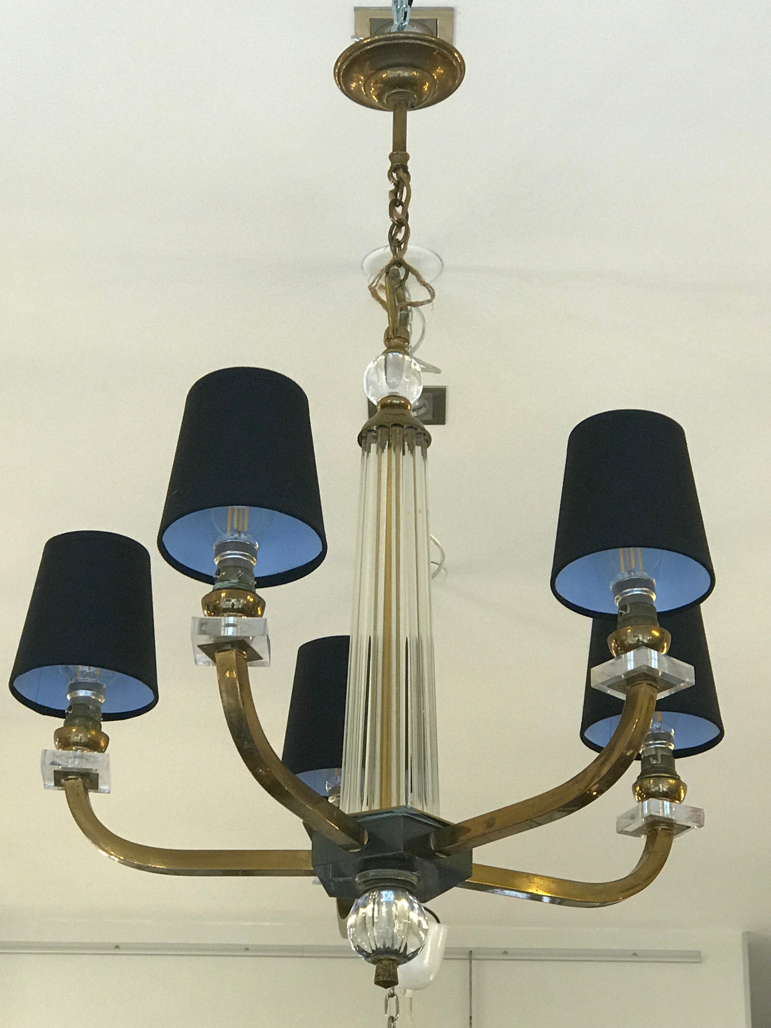 Chandelier 1940