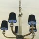 Lustre années 40